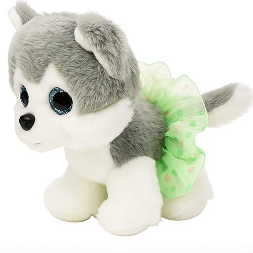 6371 Floppy Wolf - Click Image to Close